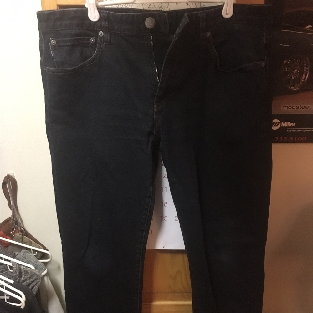 Armani jeans
